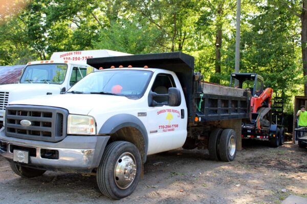 Dawson-tree-removal-truck
